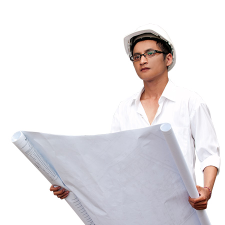 About Bingkai Langit Constructions