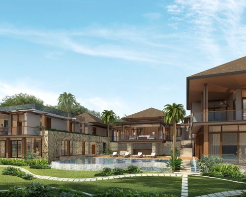 The Garden of Sarasvati